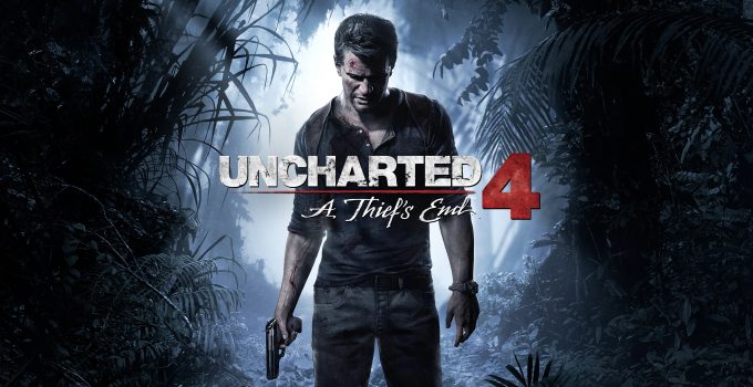 uncharted 4 para pc