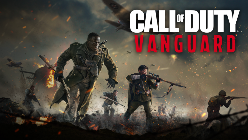 descargar call of duty vanguard pc full español