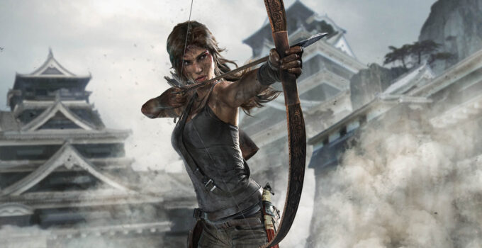 nuevo juego tomb raider confirmado