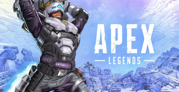 Apex Legends temporada 13 Salvadores