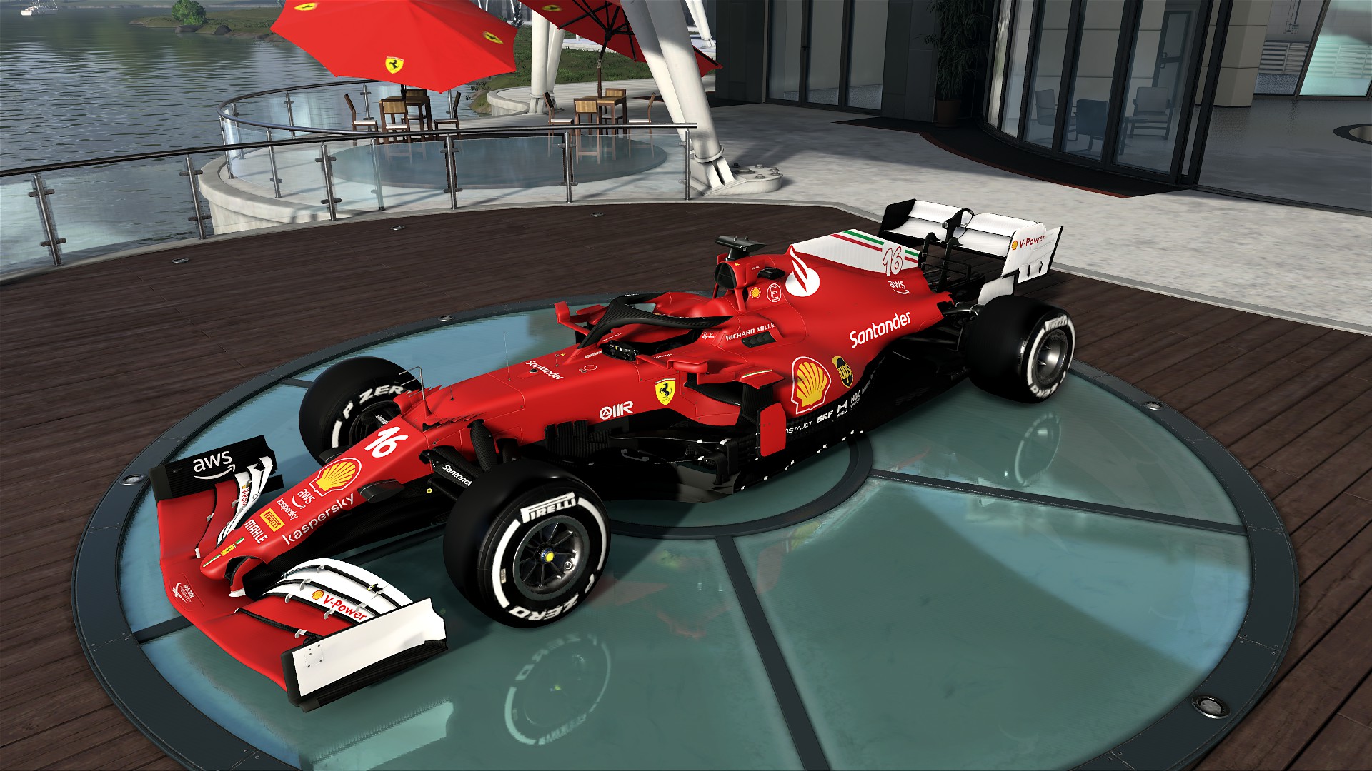 F1 22 Mods Como instalar y mejores mods