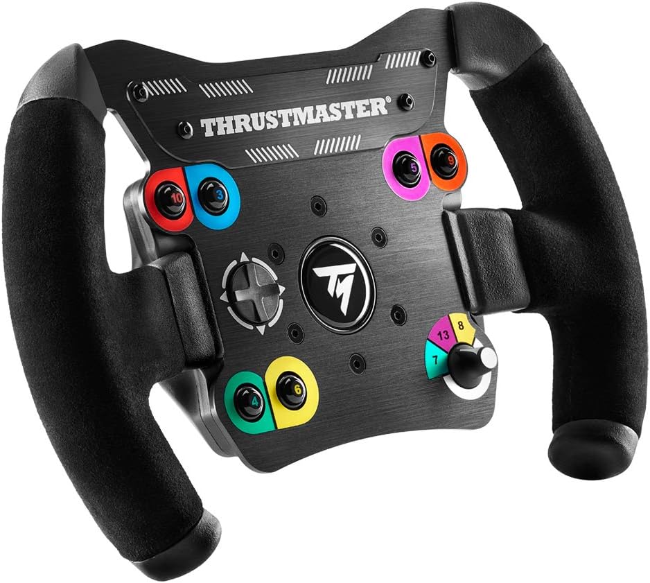 Aro thrustmaster tm open wheel