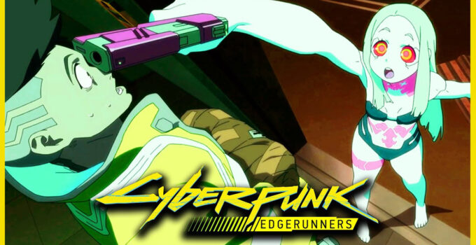 apartamento rebecca cyberpunk edgerunners