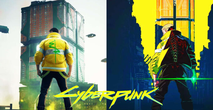 guia chaqueta david cyberpunk 2077