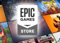 juegos gratis epic games diciembre 2022