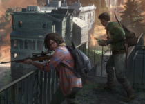 multijugador de The Last of Us cooperativo